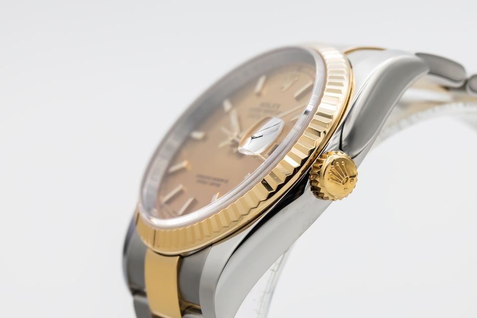 Rolex Datejust 116233 Image 2